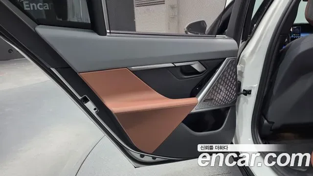 BMW I5 G60, 2025 — фото 25