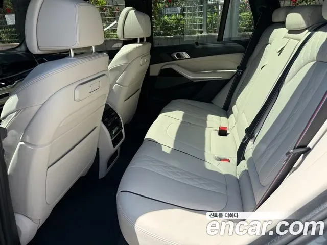 BMW X5 G05, 2025 — фото 18