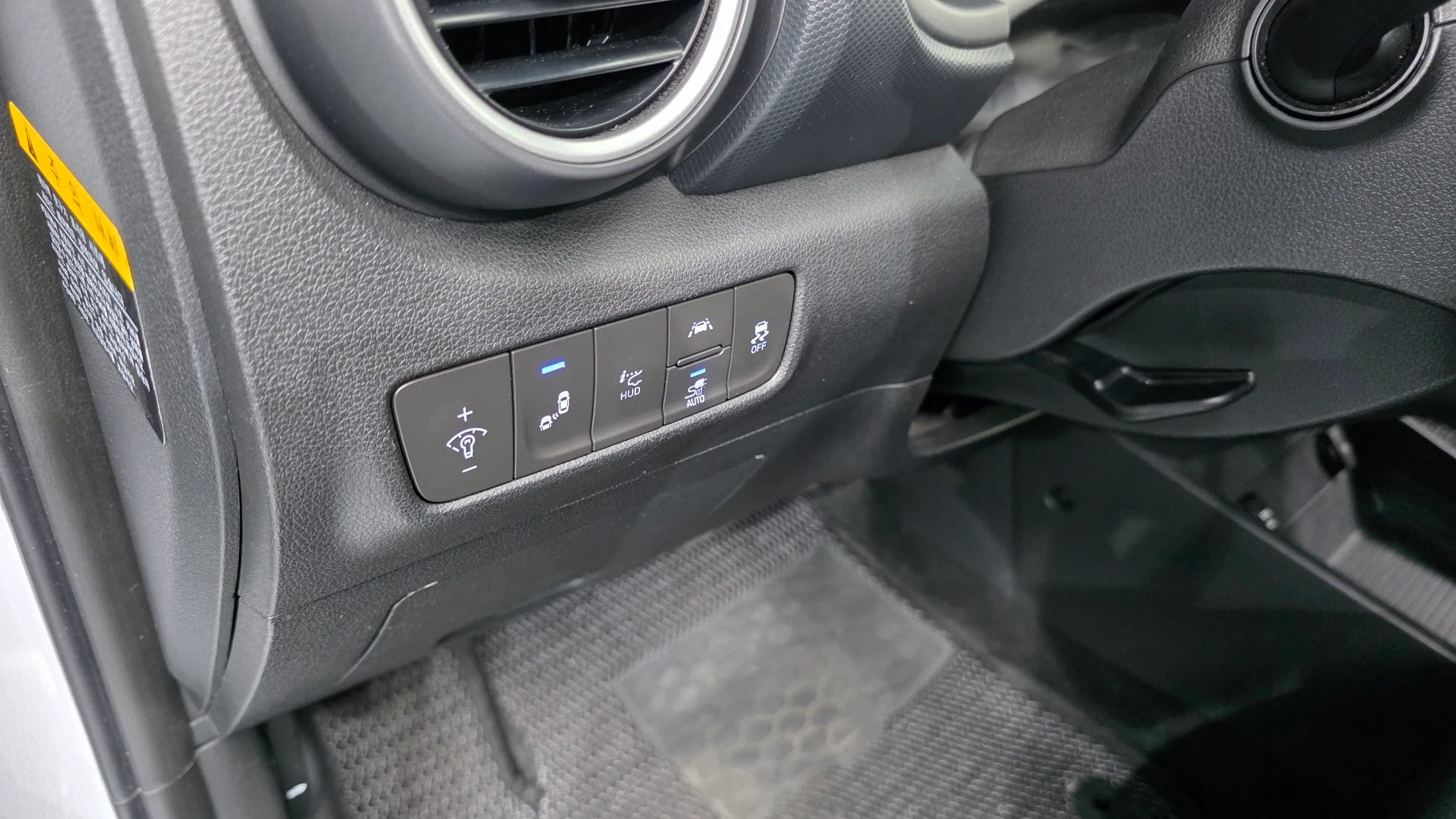Hyundai Kona Electric, 2018 — фото 16