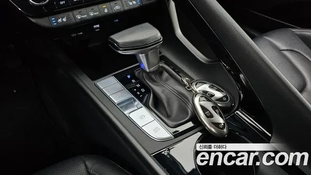 Hyundai Avante CN7, 2024 — фото 9