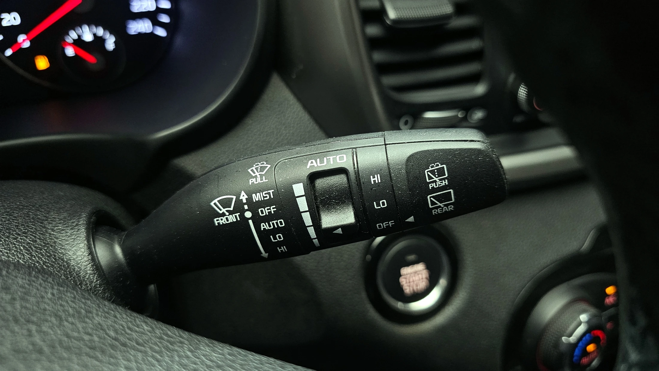 Kia Sorento, 2015 — фото 27