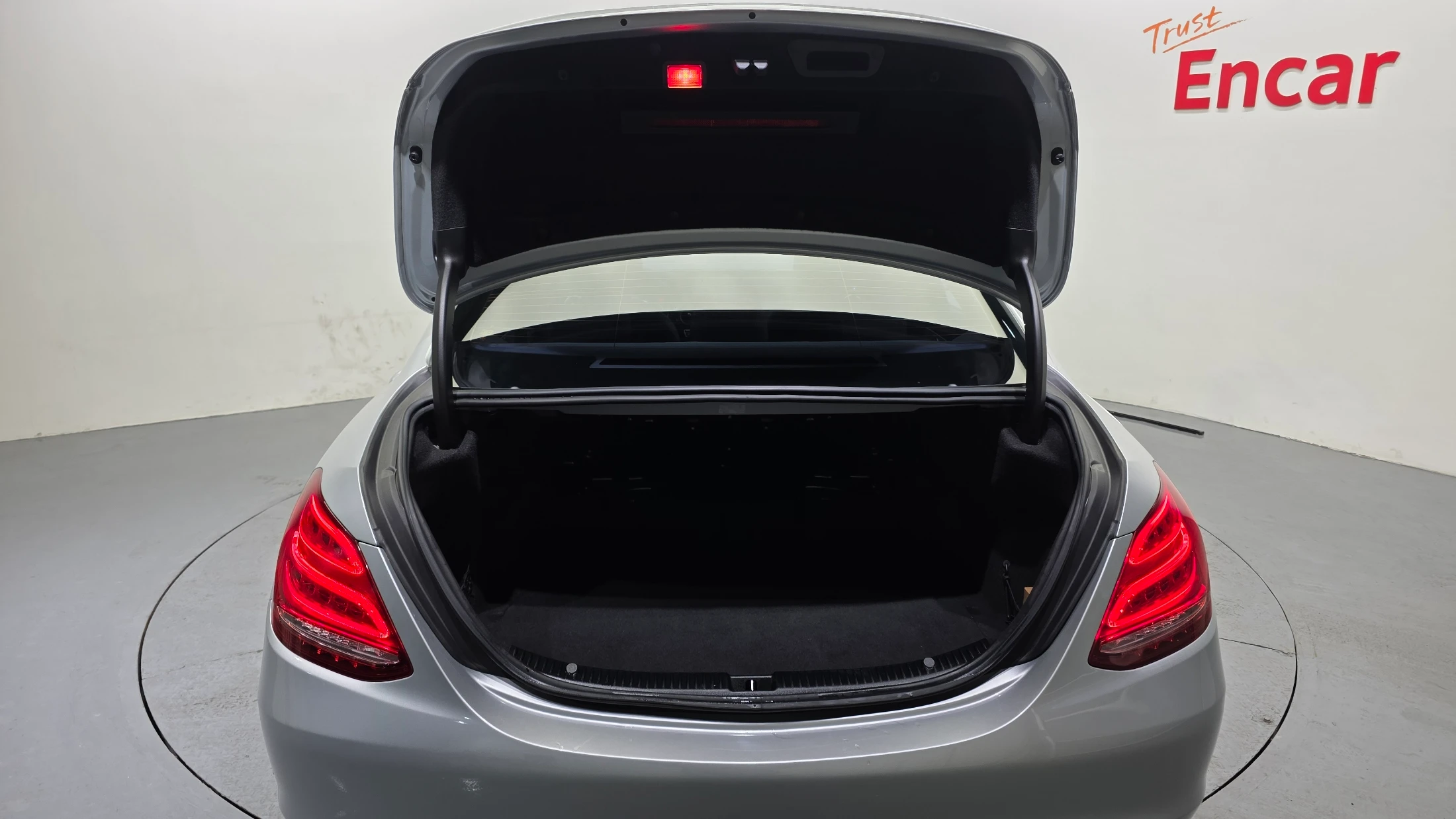 Mercedes-Benz C-Class W205, 2014 — фото 20