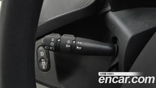 Renault-KoreaSamsung Twizy Twig, 2020 — фото 19