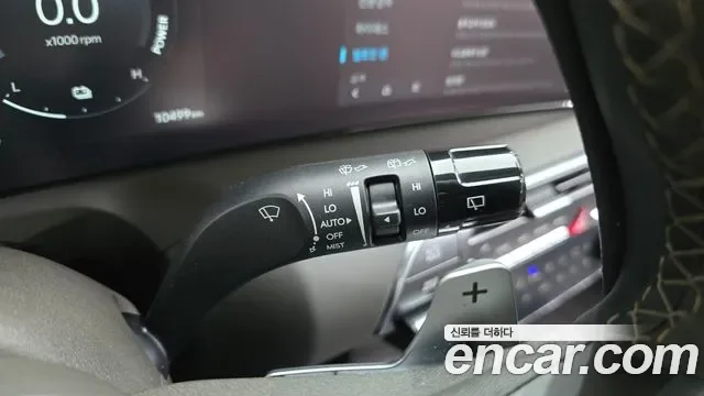 Hyundai Palisade LX3, 2025 — фото 19