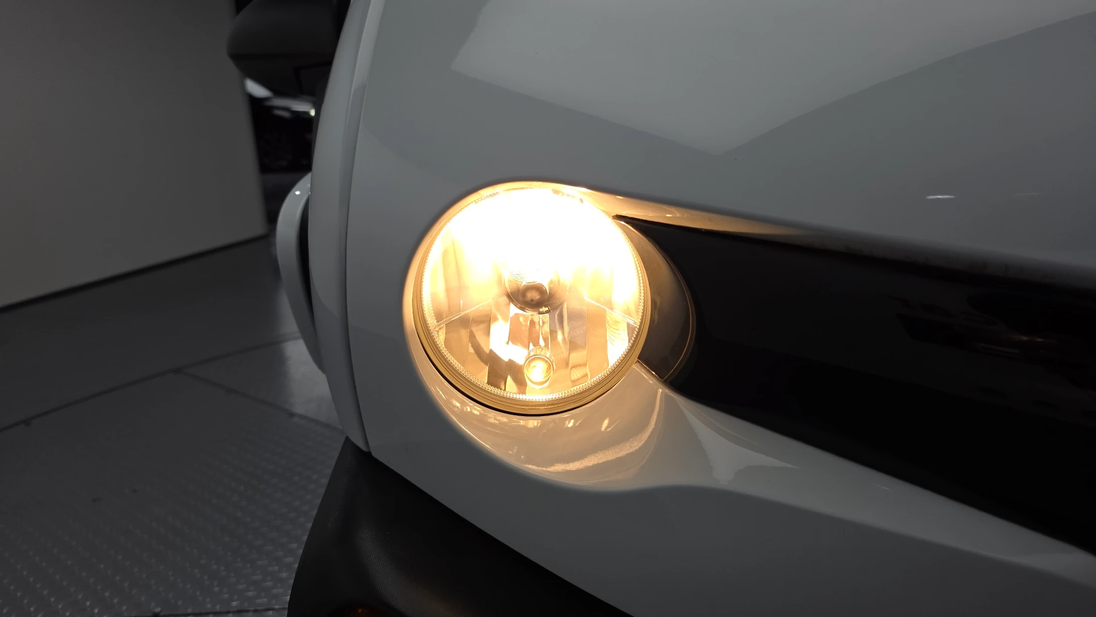 Renault-KoreaSamsung Twizy Twig, 2020 — фото 23