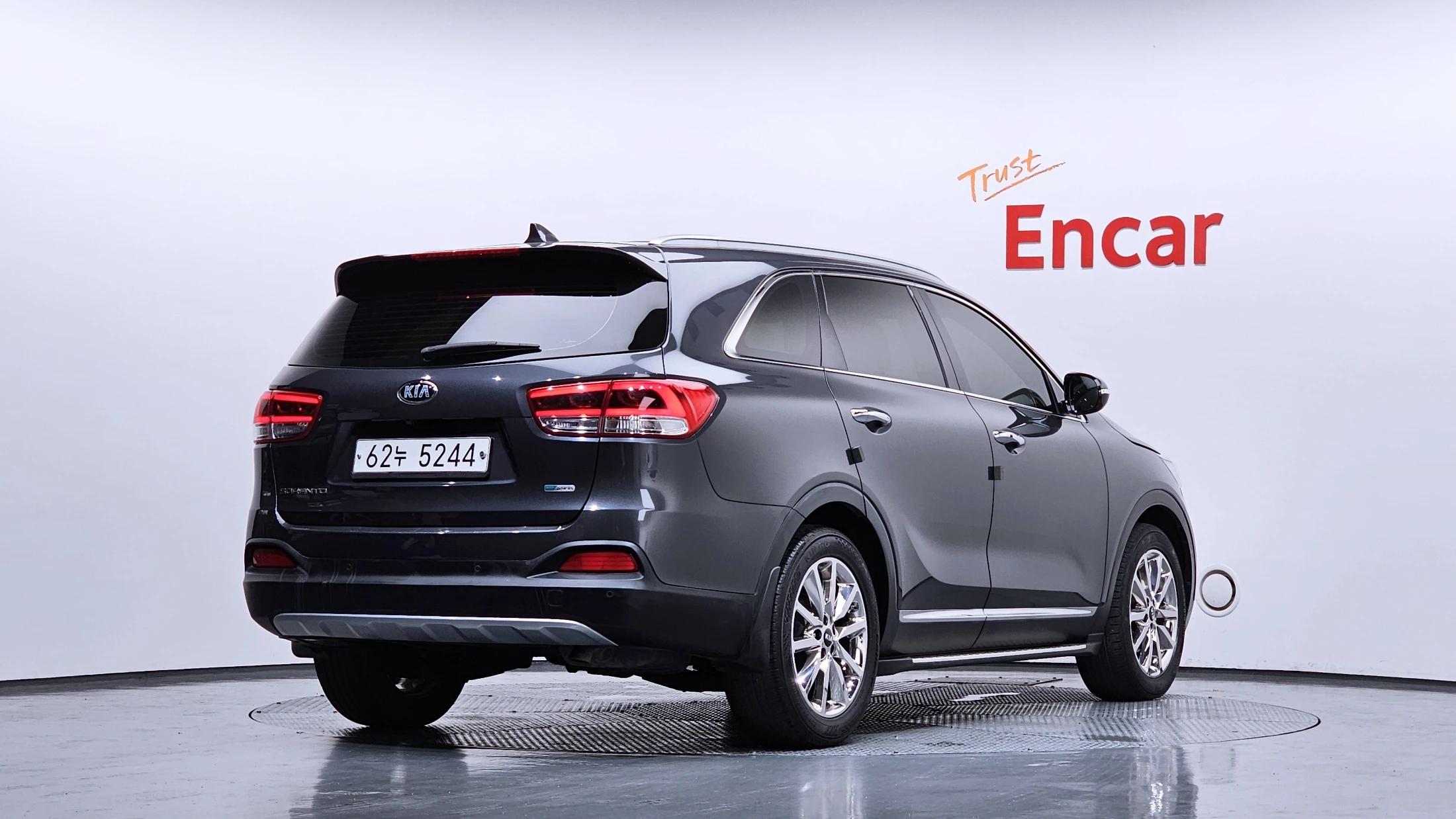 Kia Sorento, 2015 — фото 2