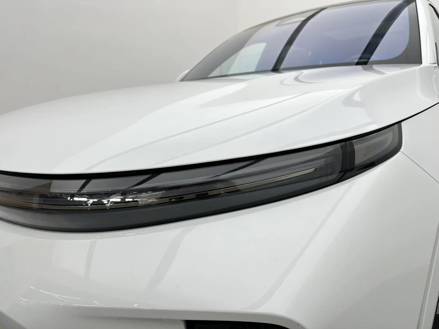 Li Auto Ideal L7, 2023 — фото 19