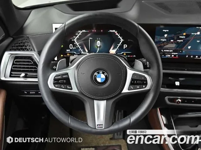 BMW X5 G05, 2025 — фото 13