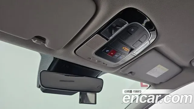 Hyundai Tucson NX4, 2025 — фото 19