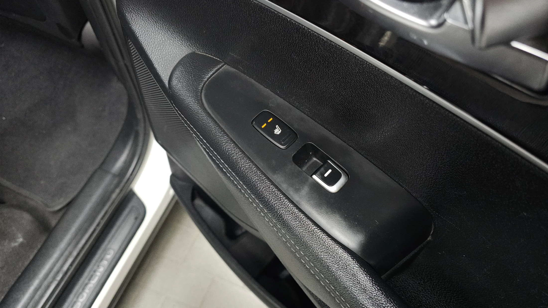 Kia Sorento, 2015 — фото 18