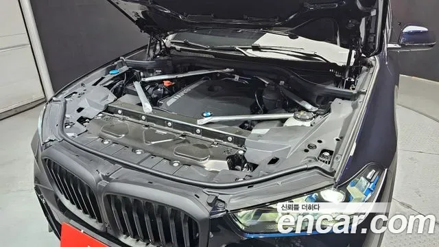 BMW X5 G05, 2025 — фото 6