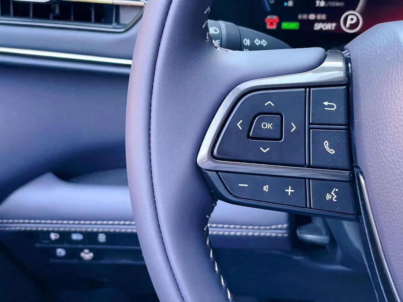 Toyota Senna, 2027 — фото 14