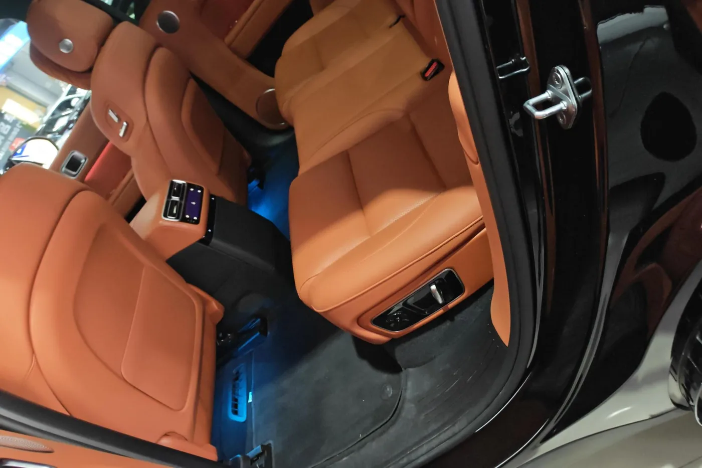 Li Auto Ideal L7, 2025 — фото 13