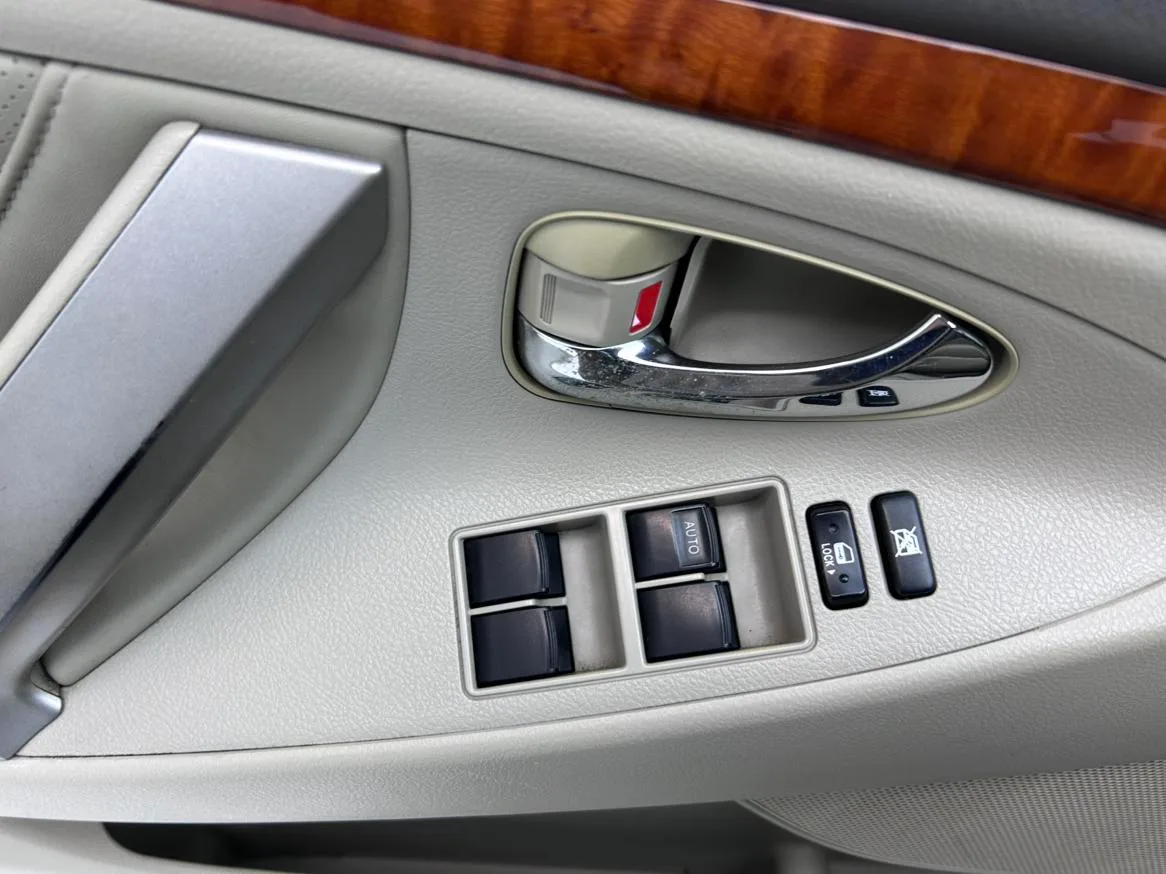 Toyota Camry, 2007 — фото 12