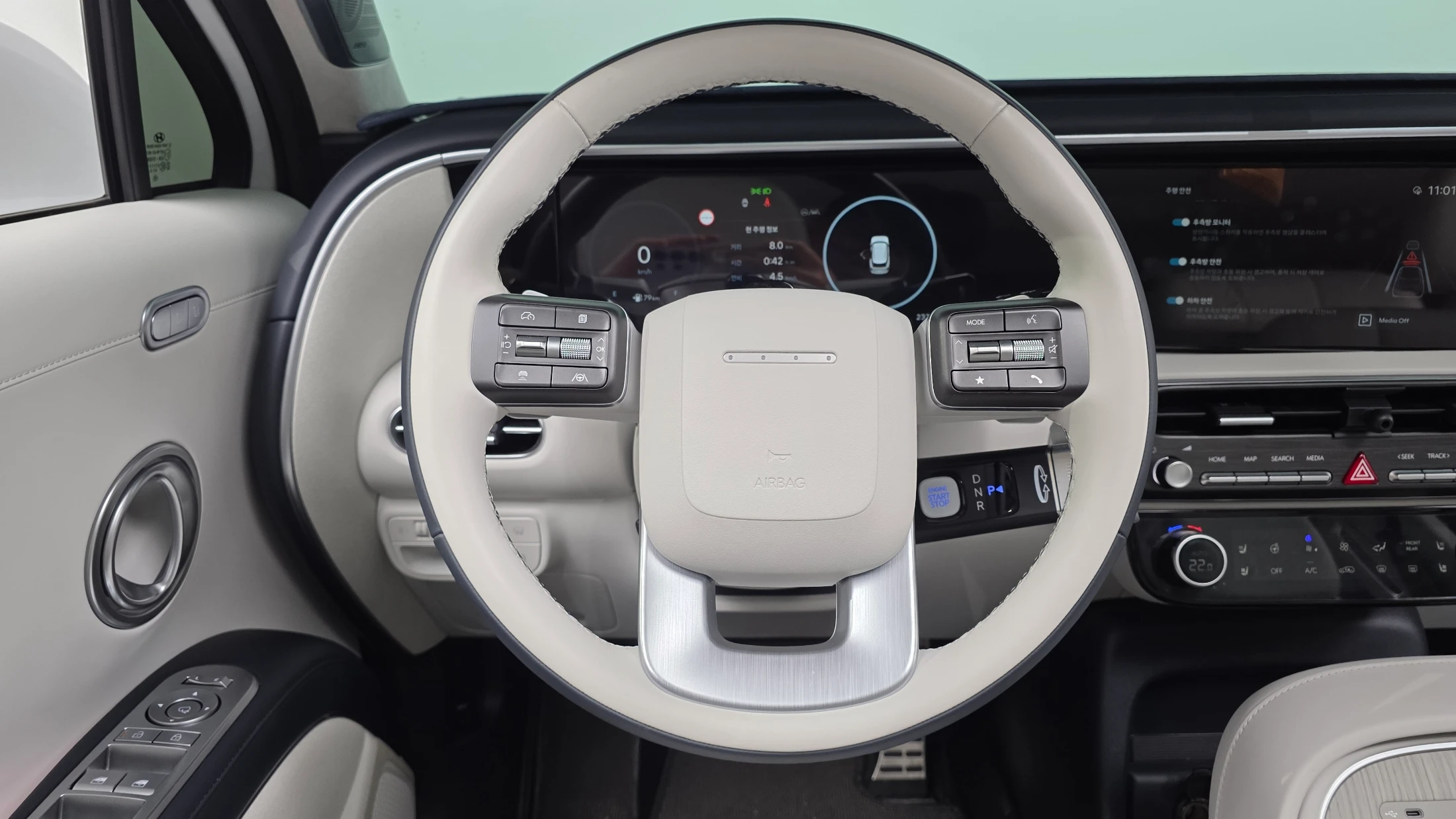 Hyundai Palisade LX3, 2025 — фото 13