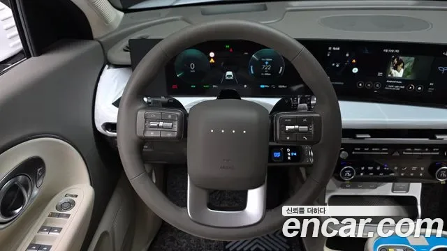 Hyundai Ioniq9 Ionic 9, 2026 — фото 13