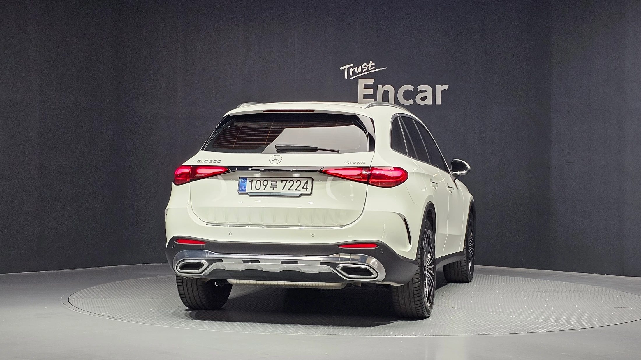 Mercedes-Benz Glc-Class X254, 2026 — фото 3