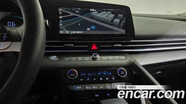 Hyundai Avante CN7, 2026 — фото 13