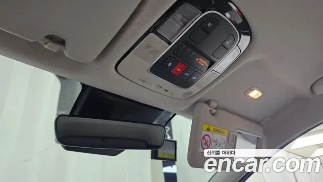 Hyundai Tucson NX4, 2022 — фото 17