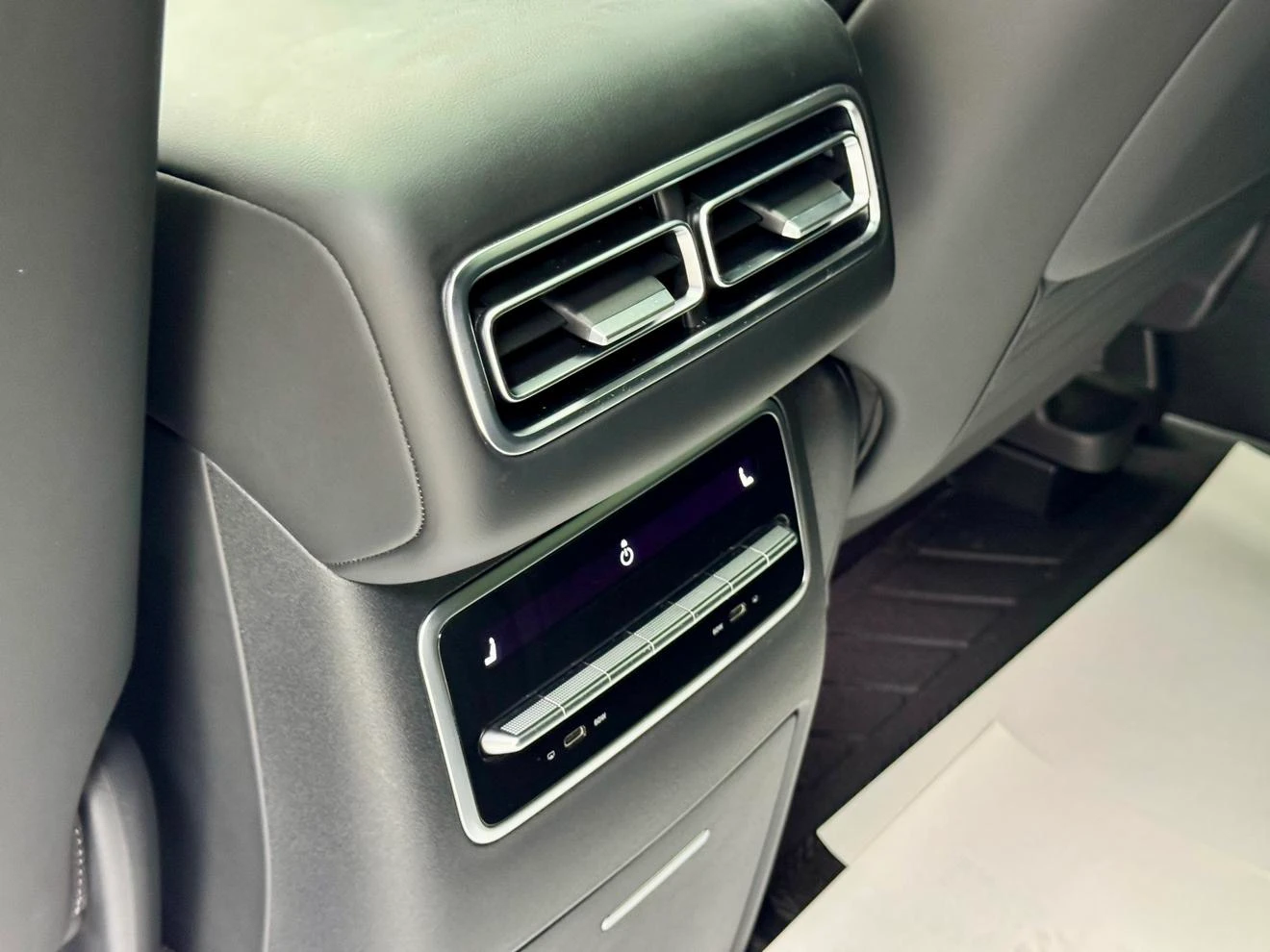 Li Auto Ideal L7, 2023 — фото 16