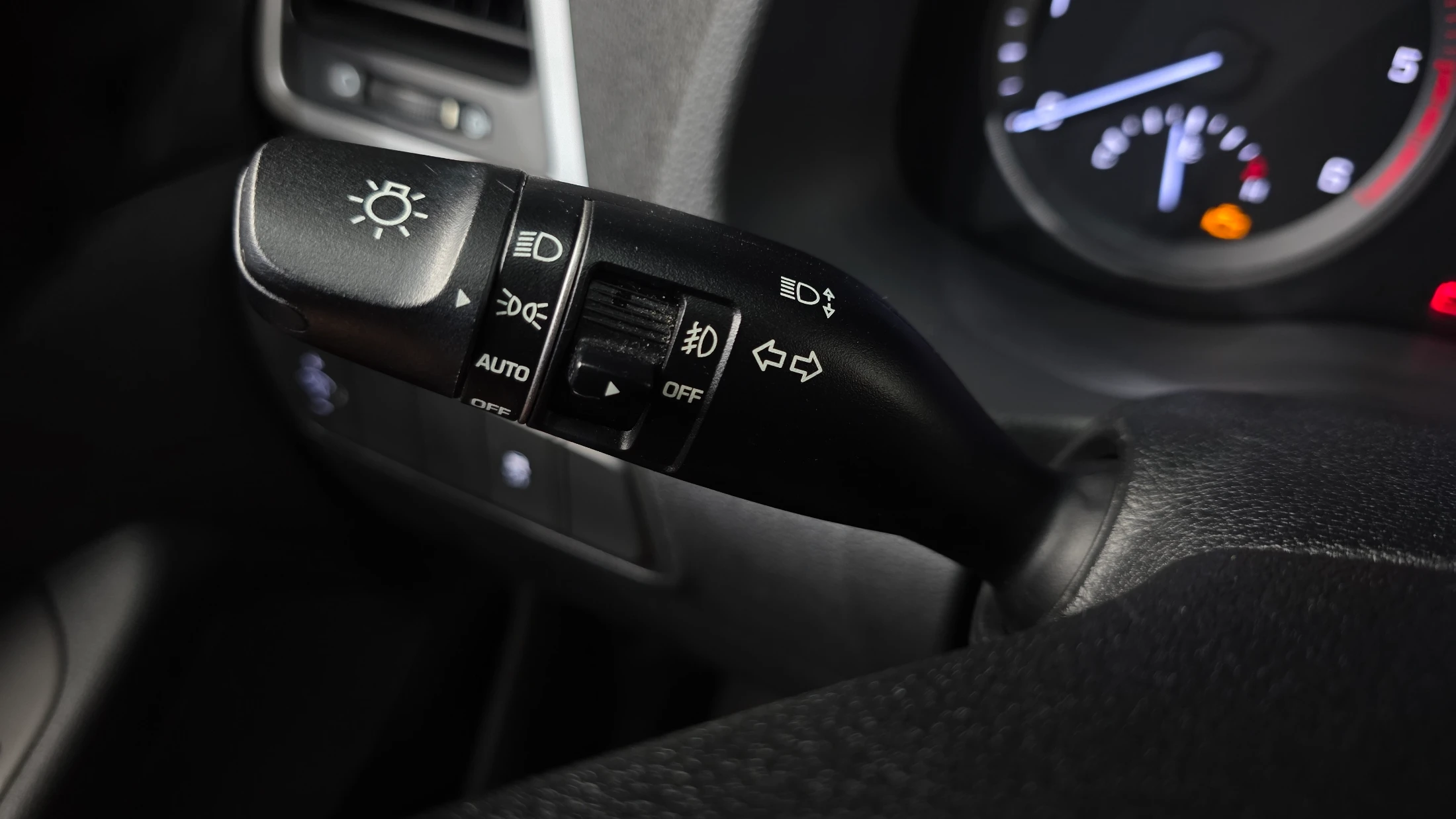 Hyundai Tucson, 2015 — фото 19