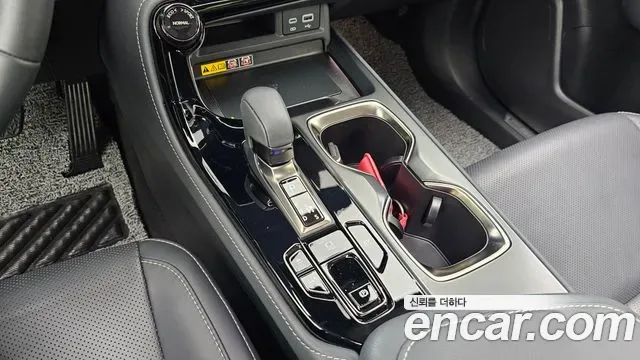 Lexus Nx NX350H, 2025 — фото 9