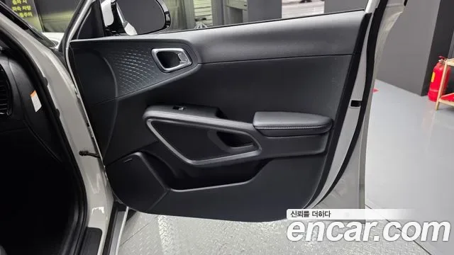 Kia Soul Booster EV, 2019 — фото 24