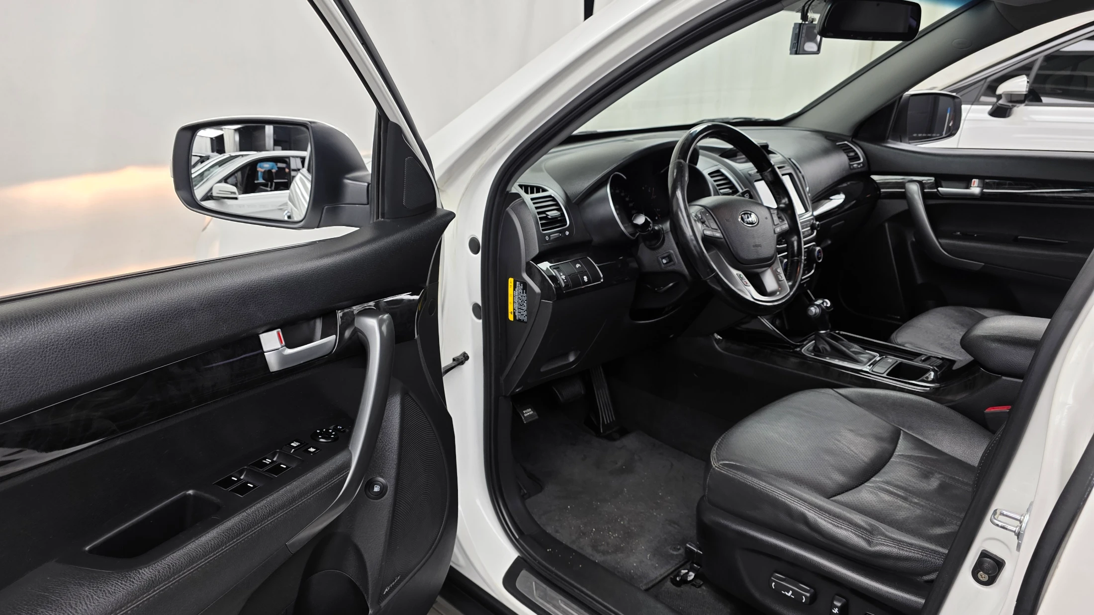 Kia Sorento, 2013 — фото 10
