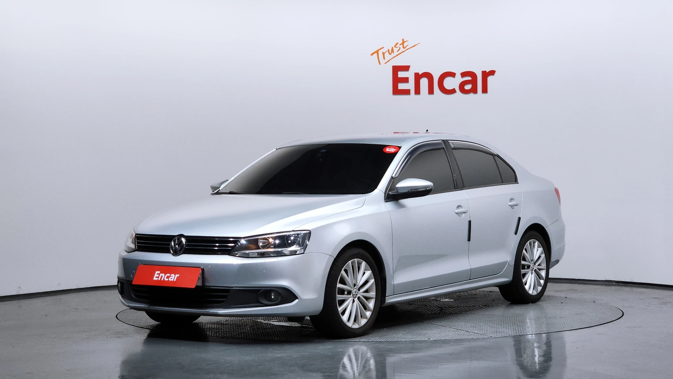 Volkswagen Jetta Zeta
