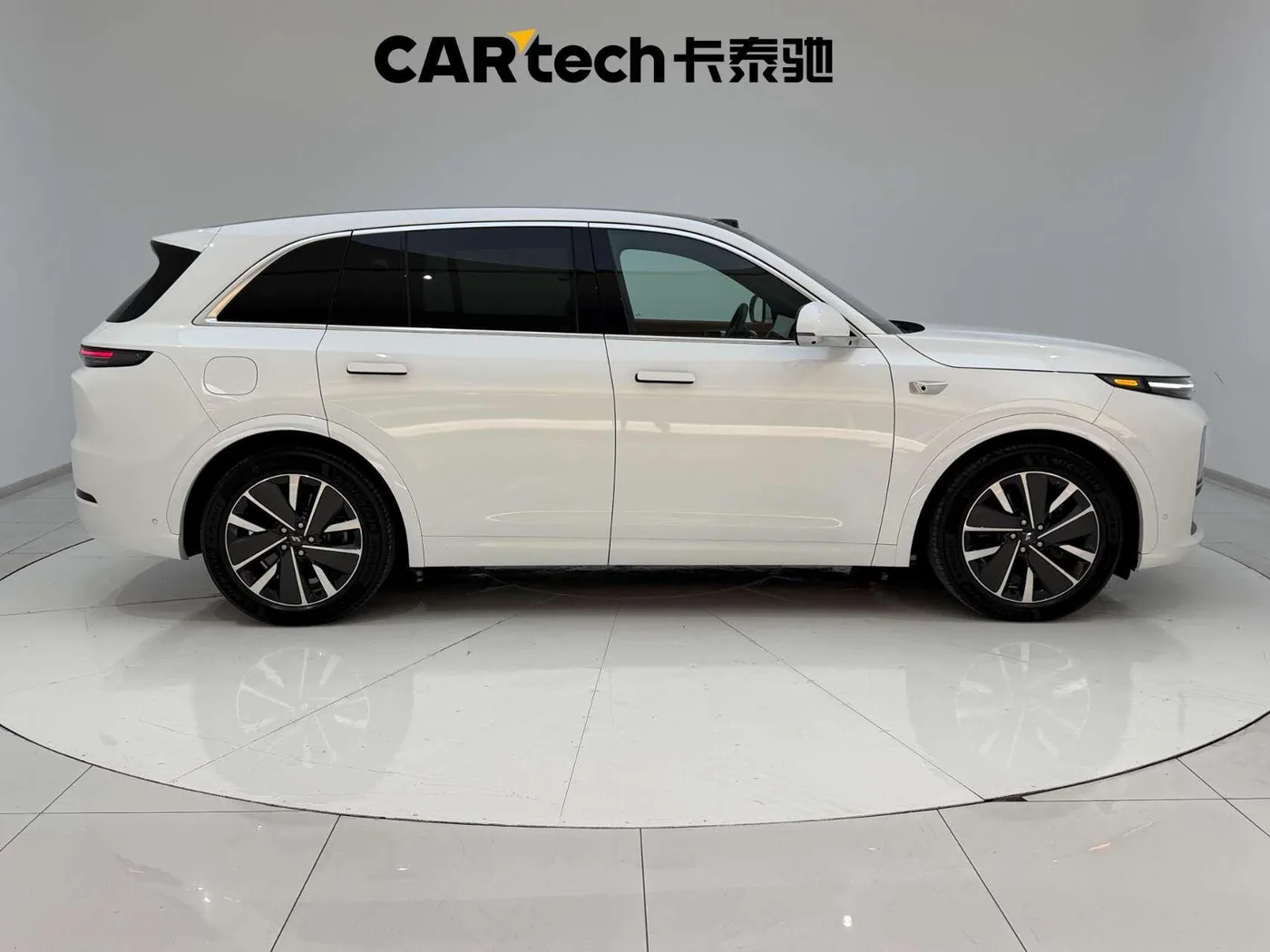 Li Auto Ideal L7, 2025 — фото 12