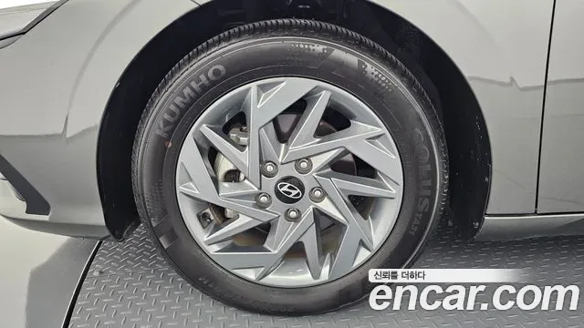 Hyundai Avante CN7, 2025 — фото 5