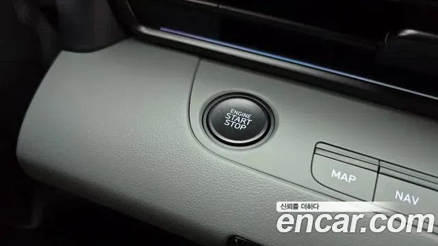 Hyundai Avante CN7, 2025 — фото 19