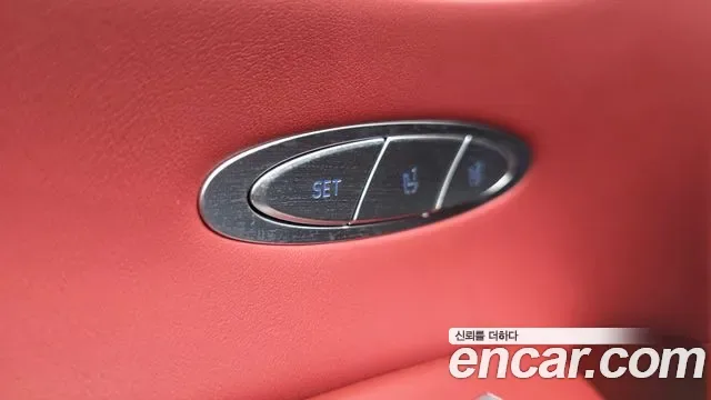 Genesis Gv70, 2021 — фото 30