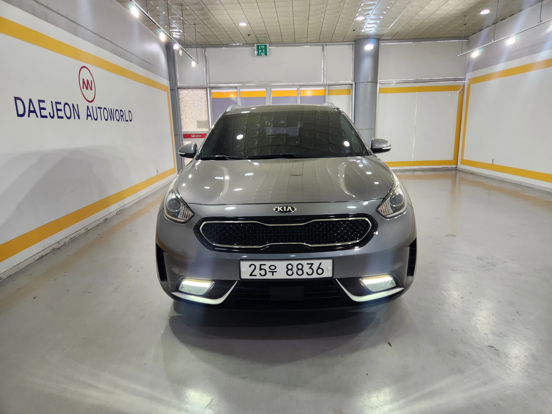 Kia Niro