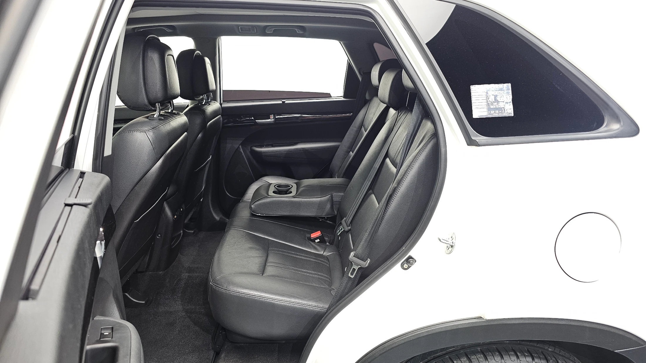 Kia Sorento, 2013 — фото 12