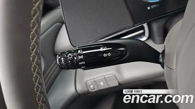 Hyundai Avante CN7, 2025 — фото 30