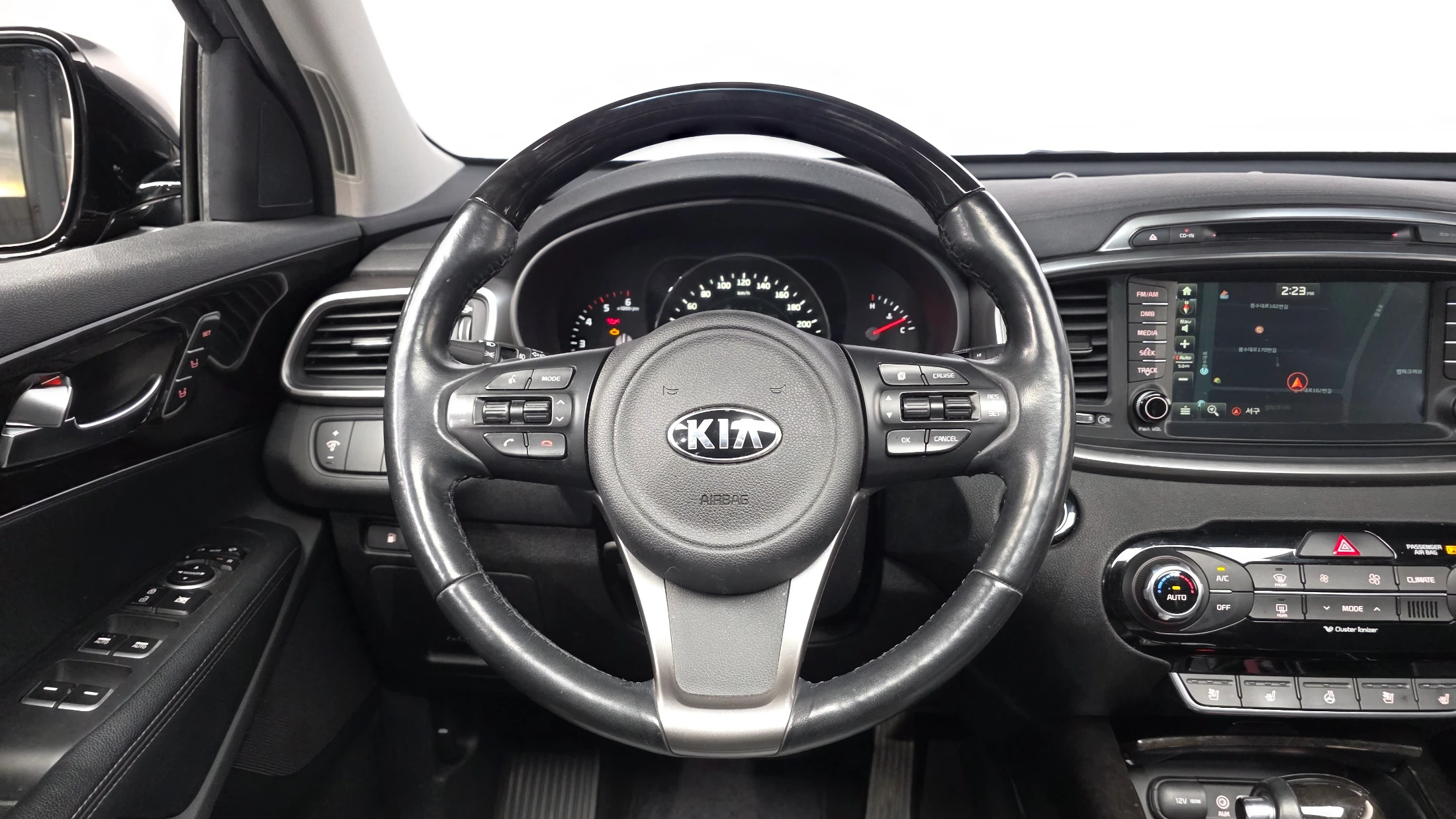 Kia Sorento, 2015 — фото 13