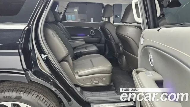 Hyundai Palisade LX3, 2025 — фото 12