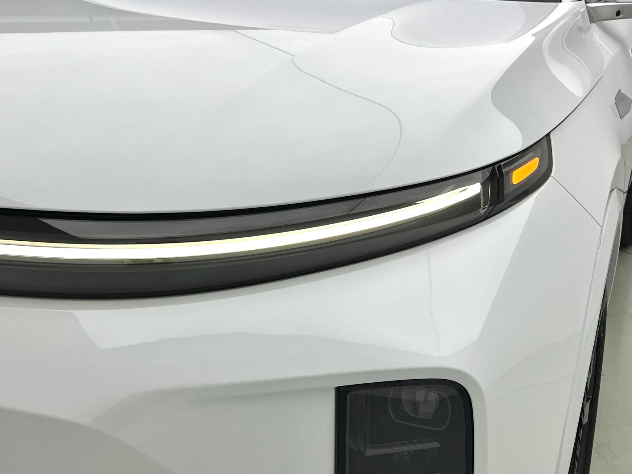 Li Auto Ideal L7, 2023 — фото 19