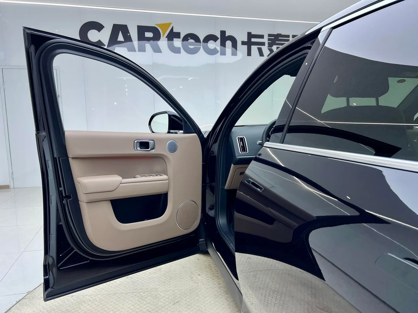 Li Auto Ideal L7, 2025 — фото 18