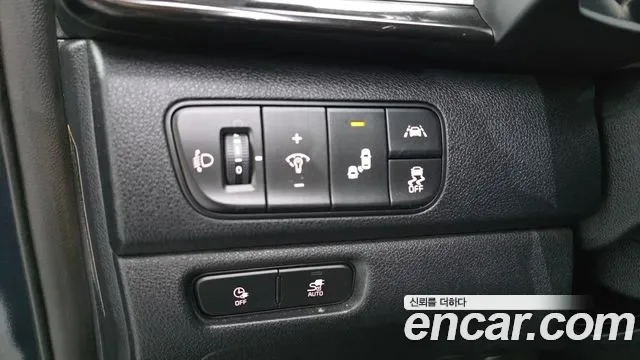 Kia Niro EV, 2019 — фото 17
