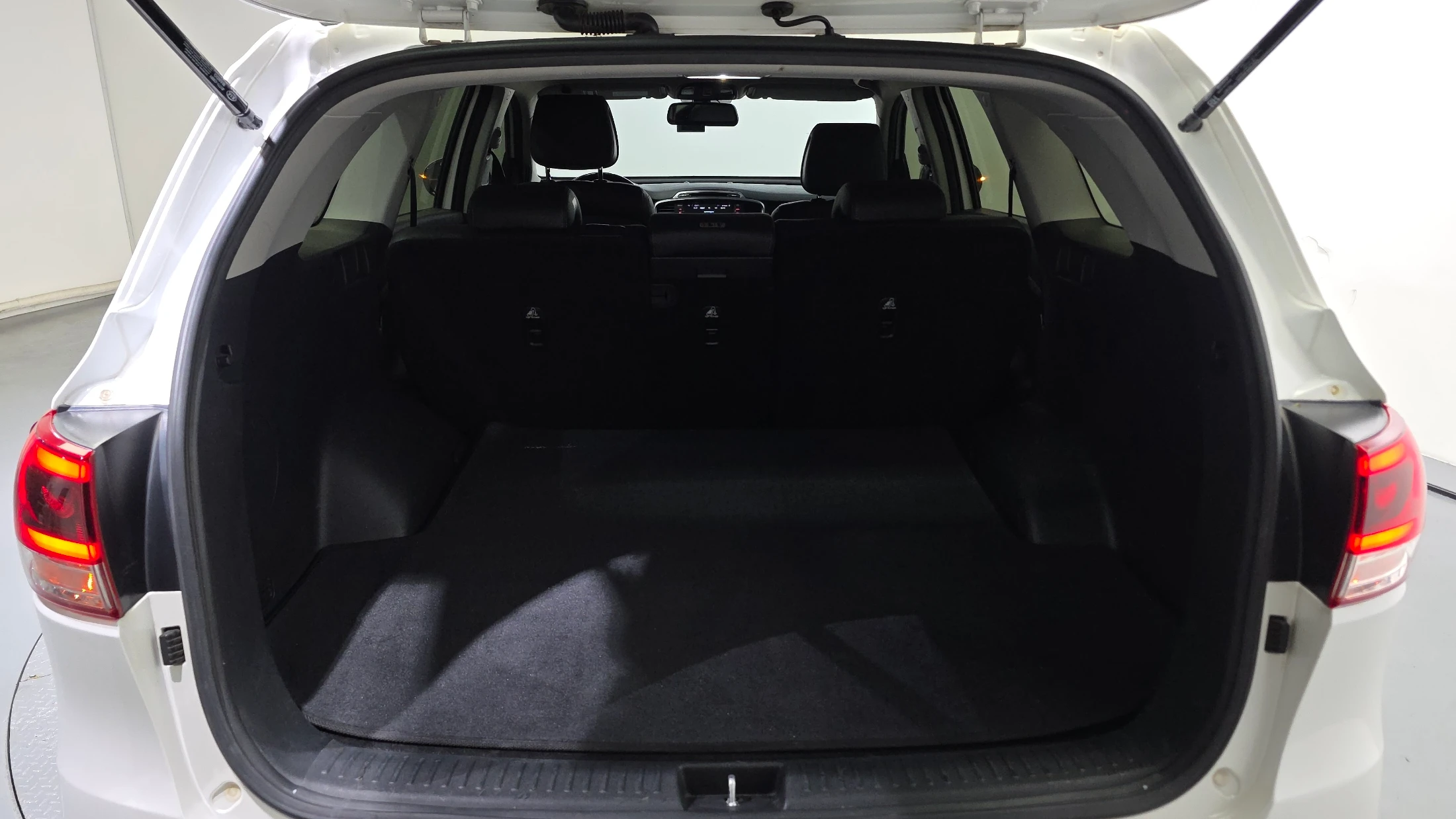 Kia Sorento, 2015 — фото 20