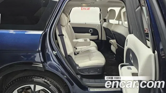 Hyundai Palisade LX3, 2025 — фото 11