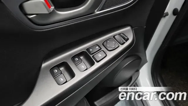 Hyundai Kona Electric, 2019 — фото 28