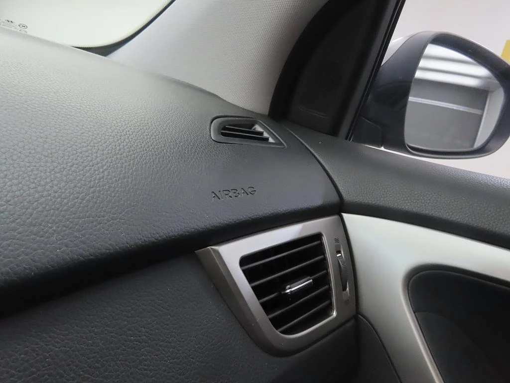 Hyundai I30, 2012 — фото 16