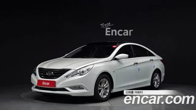 Hyundai Sonata YF Sonata