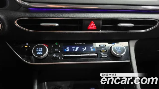 Hyundai Sonata DN8, 2022 — фото 32