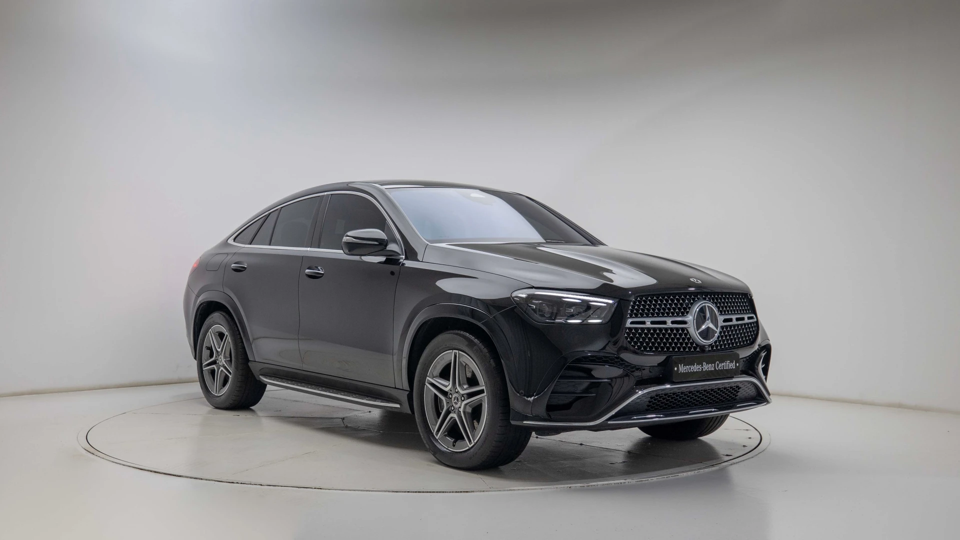 Mercedes-Benz Gle-Class W167, 2025 — фото 2