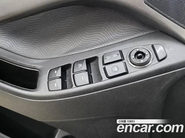 Hyundai Avante MD, 2012 — фото 11