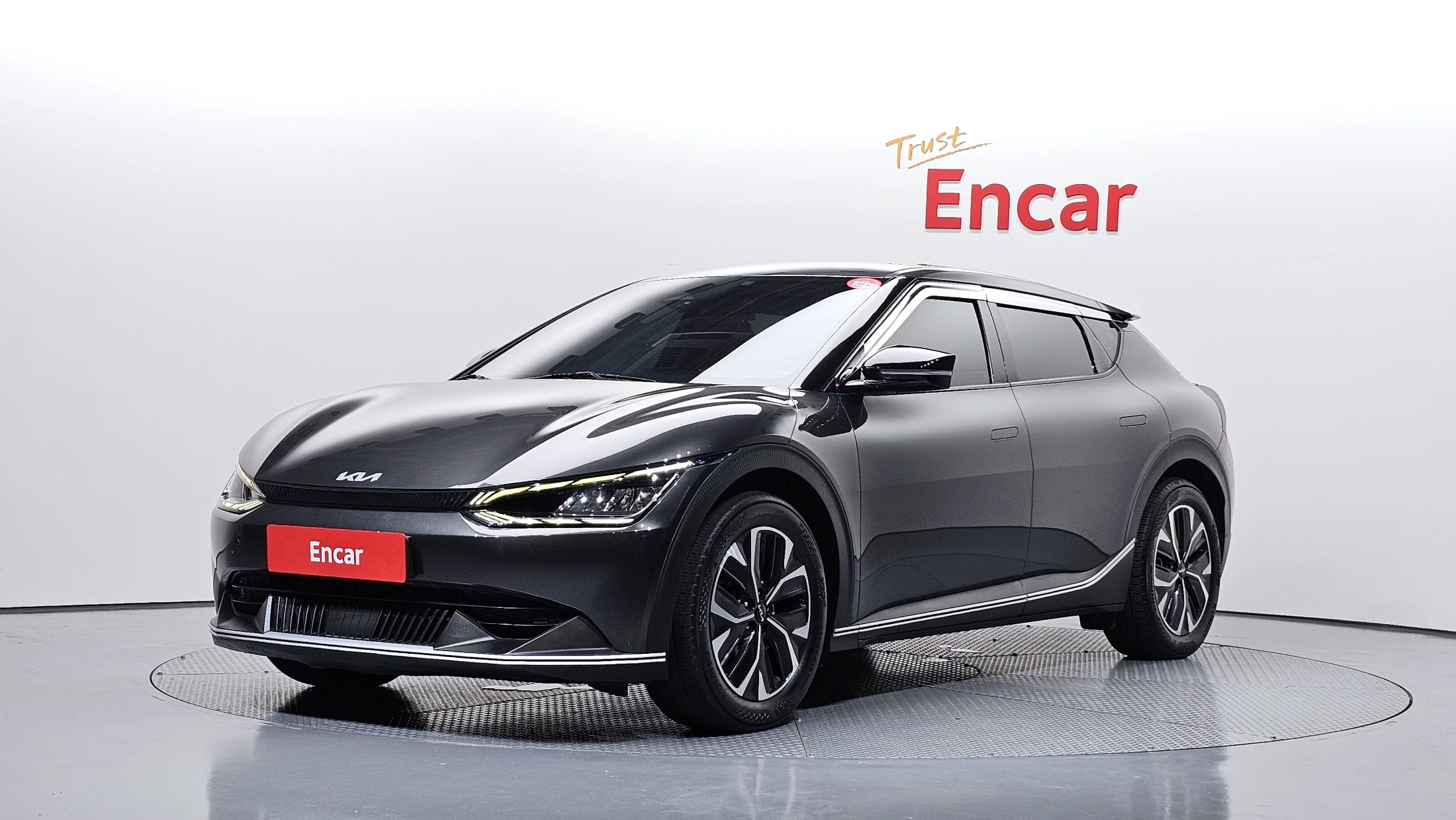Kia Ev6